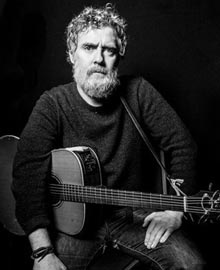 Glen Hansard