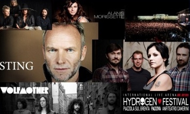 Hydrogen Festival