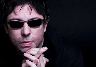 Ian McCulloch Ian McCulloch