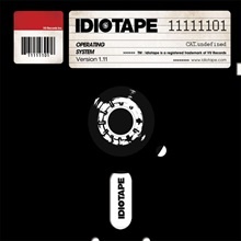 idiotape