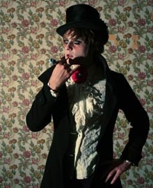 Johann Sebastian Punk