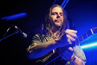Jonathan Wilson