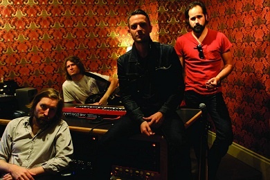 The Killers