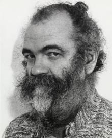 La Monte Young