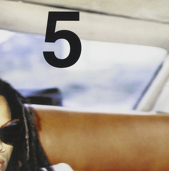 Lenny Kravitz - 5