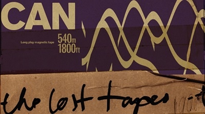 The Lost Tapes