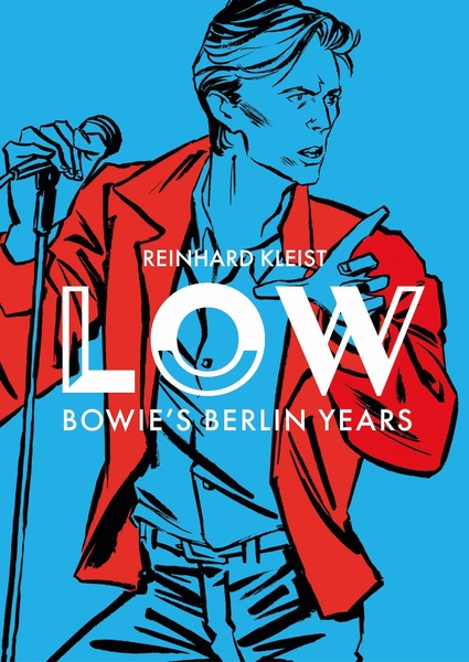 Low - David Bowie e gli anni di Berlino