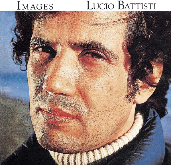 Lucio Battisti - Images