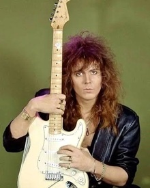 malmsteen