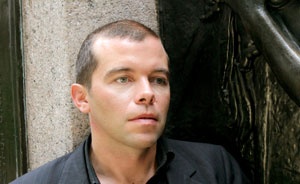 Mark Gardener