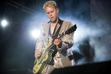 Martin Gore