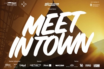 Meet In Town