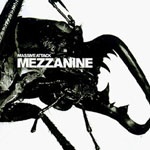 Massive Attack - Mezzanine Massive Attack - Mezzanine