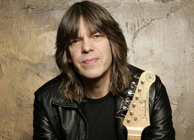 Mike Stern