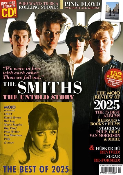 mojo386coverthesmiths_600
