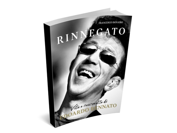 Edoardo Bennato - Rinnegato