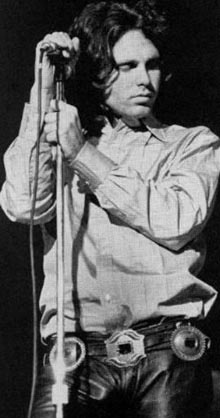 Jim Morrison - The Doors