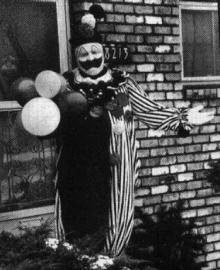 John Wayne Gacy, jr.