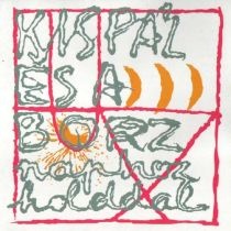 Kispal &eacute;s a Borz