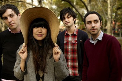 The Pains Of Being Pure At Heart