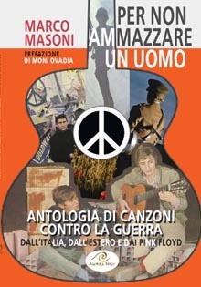 Marco Masoni - Per non ammazzare un uomo Marco Masoni - Per non ammazzare un uomo