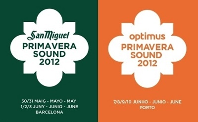 Primavera Sound