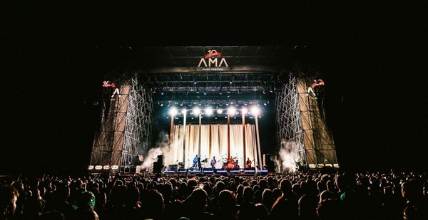 Queens Of The Stone Age
