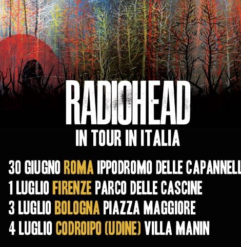 radioheadtour