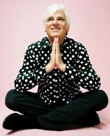 Robyn Hitchcock