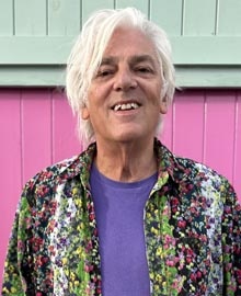 Robyn Hitchcock