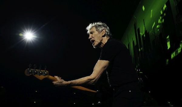 Roger Waters