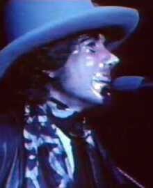 Bob Dylan