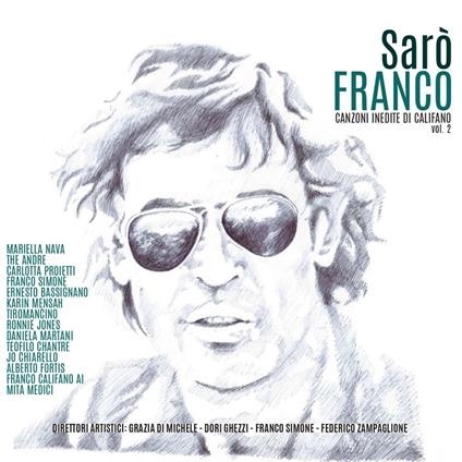 sarofranco