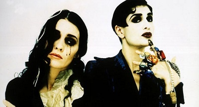 Shakespears Sister