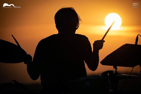 Paesaggi sonori - Son Lux