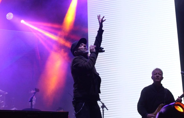 Subsonica
