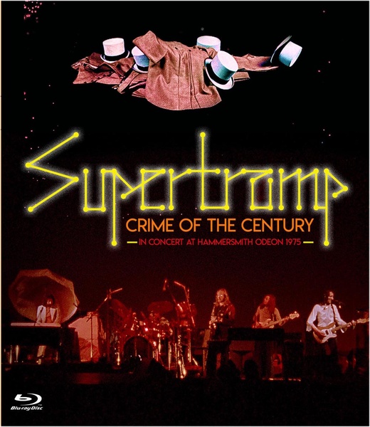 Supertramp