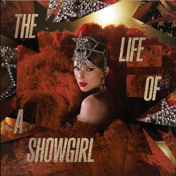 Taylor Swift - The Life Of A Showgirl