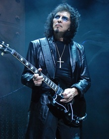 tonyiommi