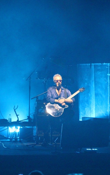 Umberto Tozzi