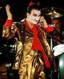 U2 Zooropa Tour
