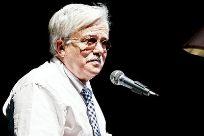 Van Dyke Parks