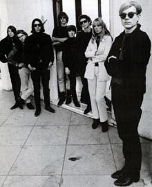 Velvet Underground