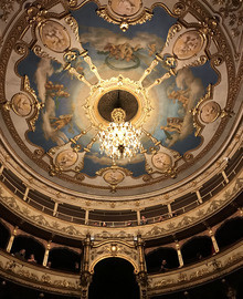 Teatro Magnani