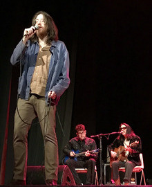 Will Sheff