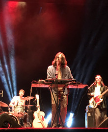 Will Sheff