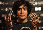 Neon Indian