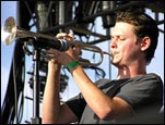 Zach Condon (Beirut)