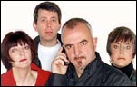 Throbbing Gristle