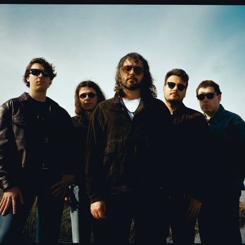 Giuro - Biografia :: OndaRock
